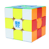 MoYu WeiLong 3x3 V11 (Magnetic, UV Coated)